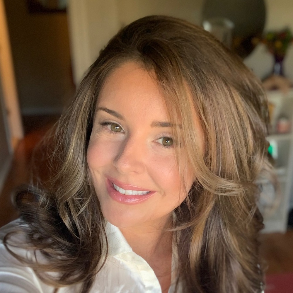 Meet your Posher, Brit